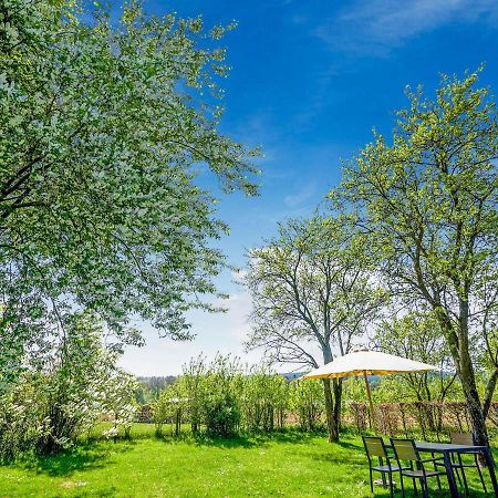 Amazing Holiday Home In Porcheresse Daverdisse With Terrace Εξωτερικό φωτογραφία