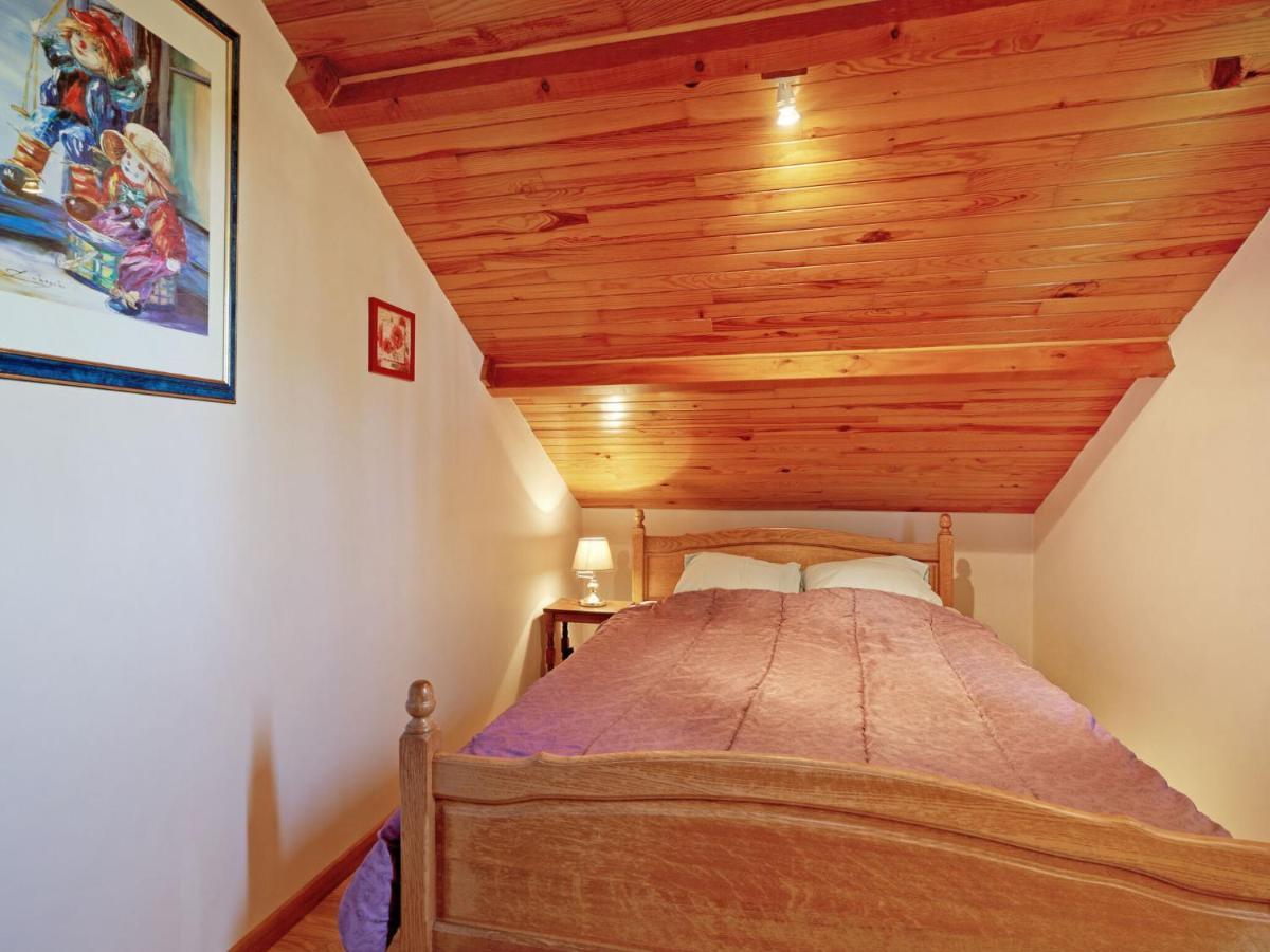 Amazing Holiday Home In Porcheresse Daverdisse With Terrace Εξωτερικό φωτογραφία