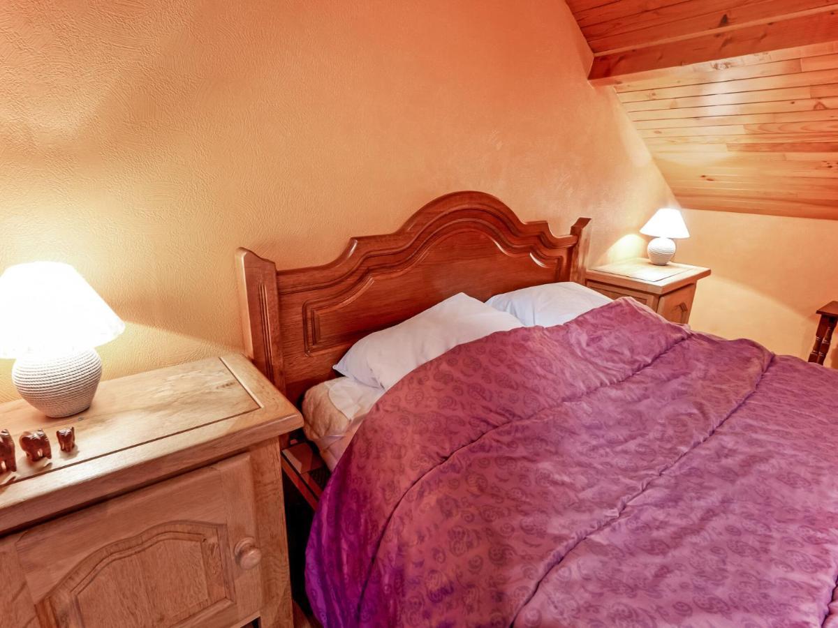 Amazing Holiday Home In Porcheresse Daverdisse With Terrace Εξωτερικό φωτογραφία