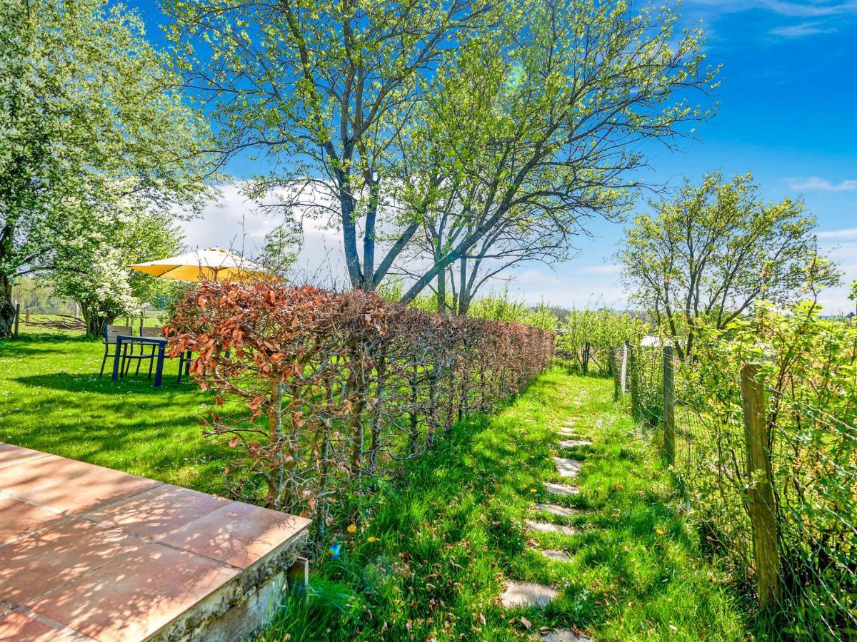 Amazing Holiday Home In Porcheresse Daverdisse With Terrace Εξωτερικό φωτογραφία